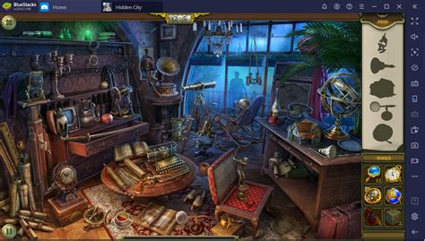 best hidden object games ipad